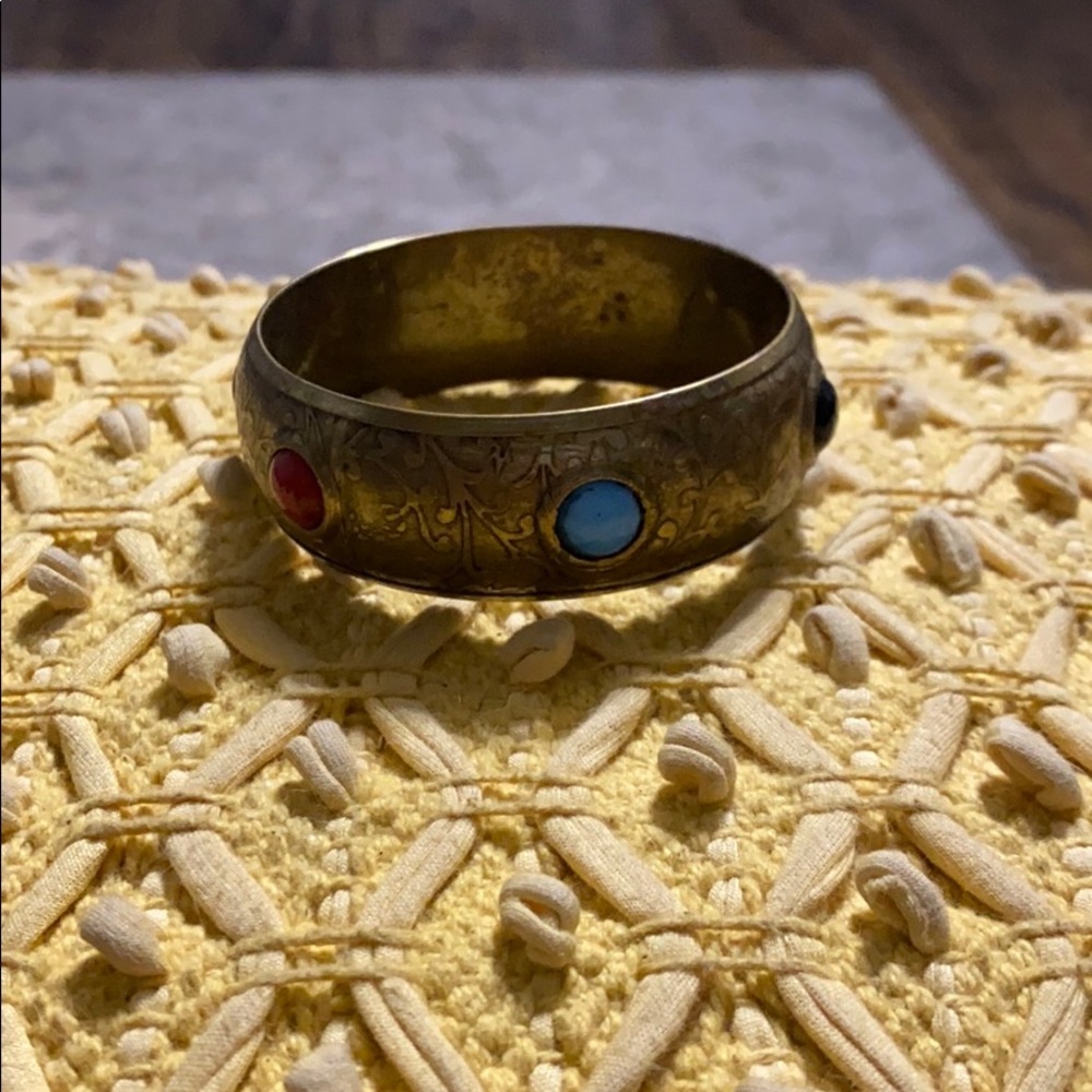 Bracelet